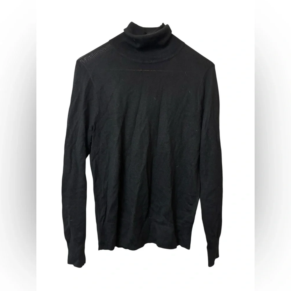 J CREW | sweater large wool blend